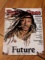 Future the rapper autographed 8x10 photo with coa
