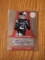 2012 Totally Certified Platinum Red 253/290 SP Juron Criner #139 Rookie Auto RC