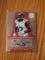 2012 Totally Certified Platinum Red 219/290 SP Terrance Ganaway #170 Rookie Auto RC