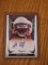 0084/1499 SP 2011 Prestige Draft Picks Rights John Clay Badgers #252 RC Auto