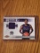 2010 panini Hassan Whiteside patch rc 280/399 SP