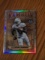 Ja’TAVION SANDERS-Bowman Chrome U Ramblin Man Holo #RM-6 UNIVERSITY OF TEXAS