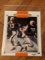 Jim Brown autographed 8x10 photo with coa