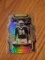 Cameron Jordan 2021 Panini Select Club Black Gold Prizm Die-Cut #225 Saints