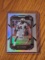 Zay Flowers, 2023 Panini Prizm Draft Picks, True Silver Holo, RC, 143