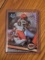 Brennan Presley 2023 Bowman U Chrome 1st Xfractor #195 Oklahoma State Cowboys
