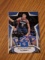 Rj Barrett autographed card w/coa