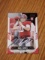 Mac Jones autographed card w/coa