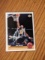 Karl Malone autographed card w/coa