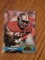 Jerry Rice autographed card w/coa
