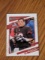 Tom Brady autographed card w/coa