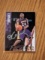 Kobe Bryant autographed card w/coa