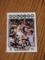 Larry Bird autographed card w/coa