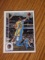 Stephen Curry autographed card w/coa