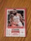 James Harden autographed card w/coa