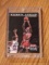 Michael Jordan autographed card w/coa
