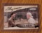 Andrew Lincoln (Rick Grimes) autographed card w/coa