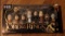 sealed Lord of the Rings PEZ Dispenser Eye Sauron Collectors Series Set Limited Edition