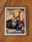 David Robinson autographed card w/coa