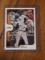 Barry Bonds autographed card w/coa