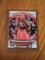 James Harden autographed card w/coa