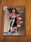 Stephen Curry autographed card w/coa