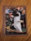Barry Bonds autographed card w/coa