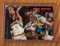 Gary Payton autographed card w/coa