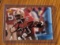 Jerry Rice autographed card w/coa