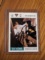 Michael Jordan autographed card w/coa
