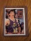 John Stockton autographed card w/coa