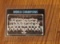 1971 Topps Baseball World Champions