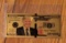 Donald Trump $1000 Bill, Bank Note - 24kt Gold Foil Commemorative