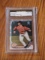 Joey Bart 2019 Bowman Chrome GEM MT 10 graded prospects
