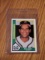 1990 CMC International League Dave Justice Richmond Braves Baseball Card
