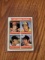 1974 Topps Pitchers Ron Diorio Dave Freisleben Frank Riccelli