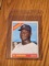 1966 Topps Al Downing #384 New York Yankees