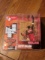sealed 2003 McFarlane Series 5 Shareef Abdur-Rahim Atlanta Hawks NBA Basketball Figure