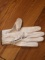 Arnold Palmer autographed golf glove with coa