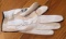 Jack Nicklaus autographed golf glove with coa