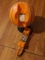 Vintage basketball phone
