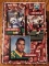 1991 Star Pics - #110 Eric Turner, Mike Croel, Eric Swann (RC)