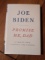 2018 Promise Me, Dad: A Year of Hope, Hardship, and Purpose by Biden, Joe