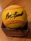 Bob Friend Signed Autographed Baseball with coa