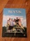 Romany Malco, Eden Sher, Kevin Nealon & Mary-Louise Parker mutli auto'd photo with coa