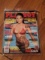 Olivia Munn Signed Playboy Magazine with coa