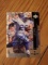 Barry Sanders autographed card w/coa