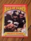 Franco Harris autographed card w/coa
