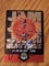 Julius Erving autographed card w/coa sticker only