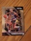 Kareem Abdul Jabbar autographed card w/coa sticker only